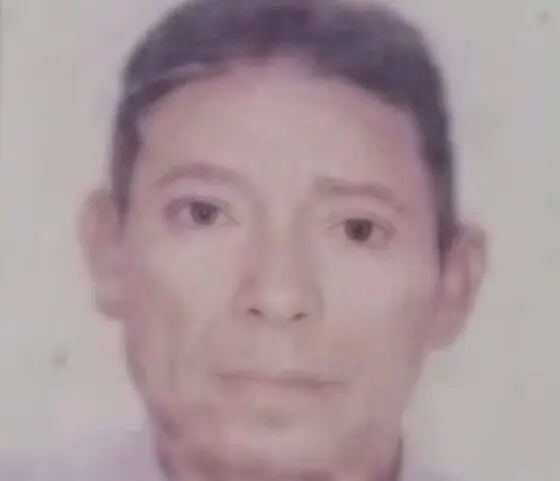 IML busca os familiares de Sebastião Silva de Abreu, que faleceu em Manaus