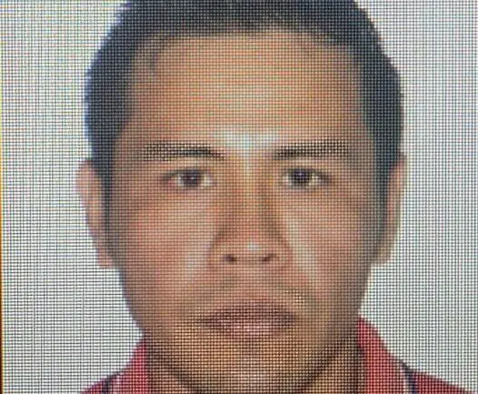 Polícia divulga imagem de homem que desapareceu após sair de casa no bairro Petrópolis