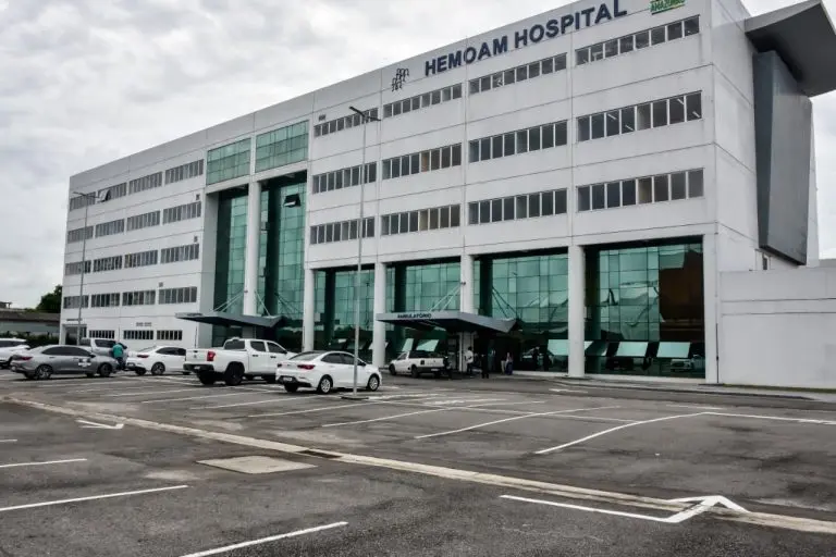 SES-AM abre processo seletivo com 36 vagas para fisioterapeutas no Hospital do Sangue