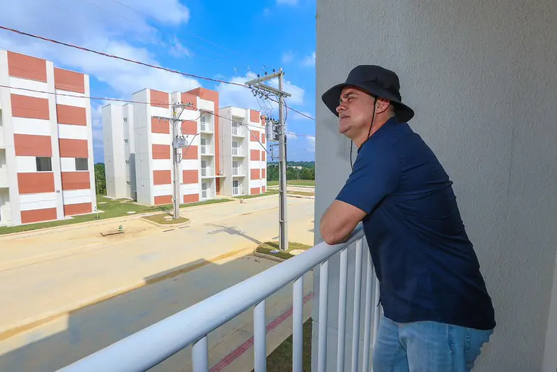 Habitação