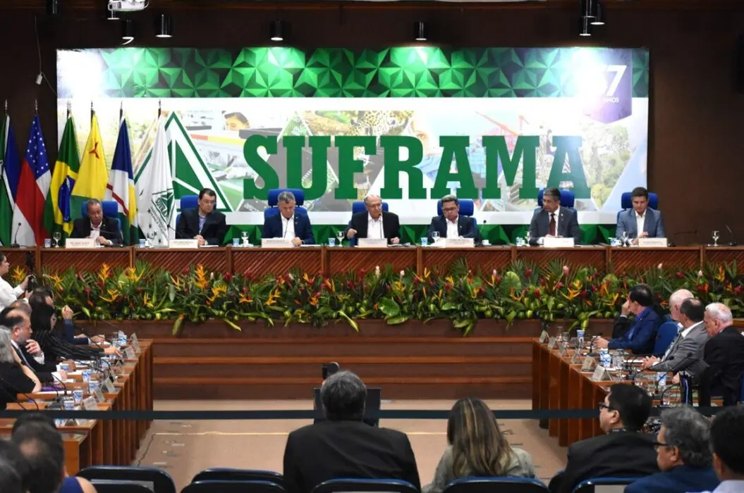 CAS 322 analisará 83 projetos com investimentos de R$ 1,17 bilhão e geração de 2.880 empregos