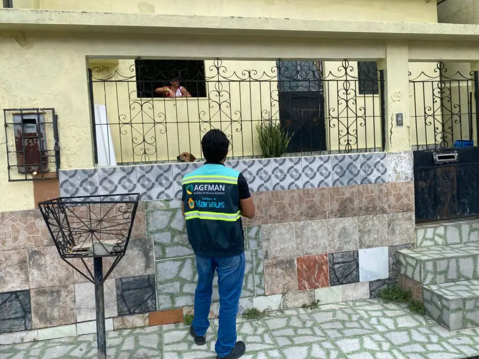 Visita