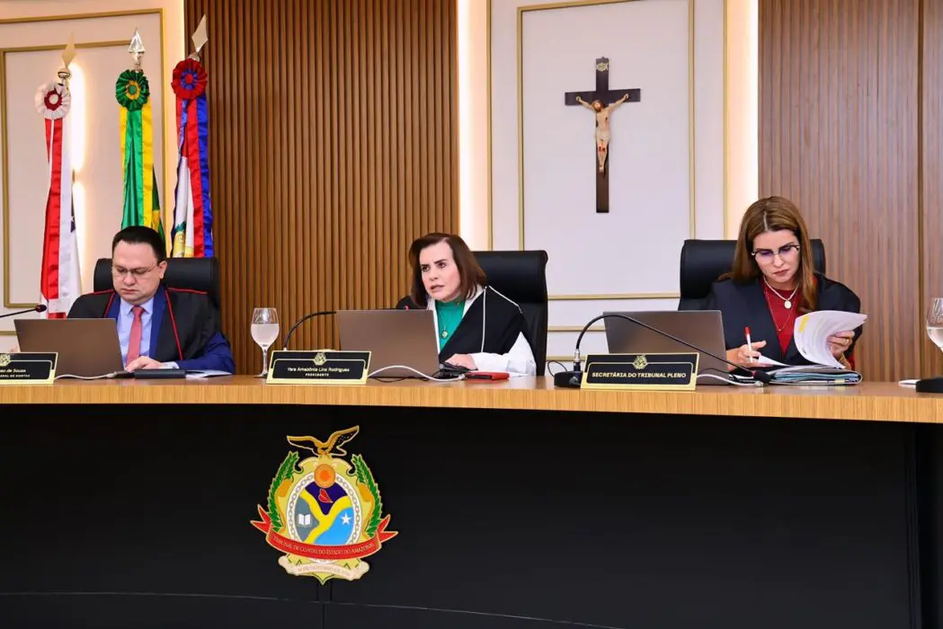 TCE-AM julgará 87 processos na sessão desta terça-feira (31)