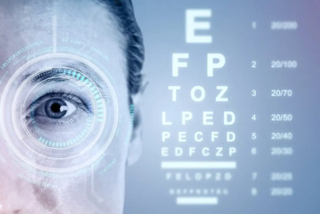 Eye Clinic realiza pesquisa sobre neuropatia óptica tóxica