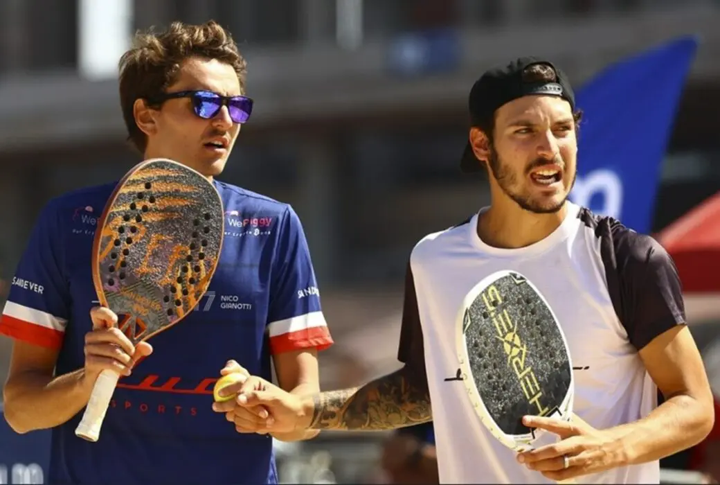 Parque Villa-Lobos recebe evento de beach tennis gratuito
