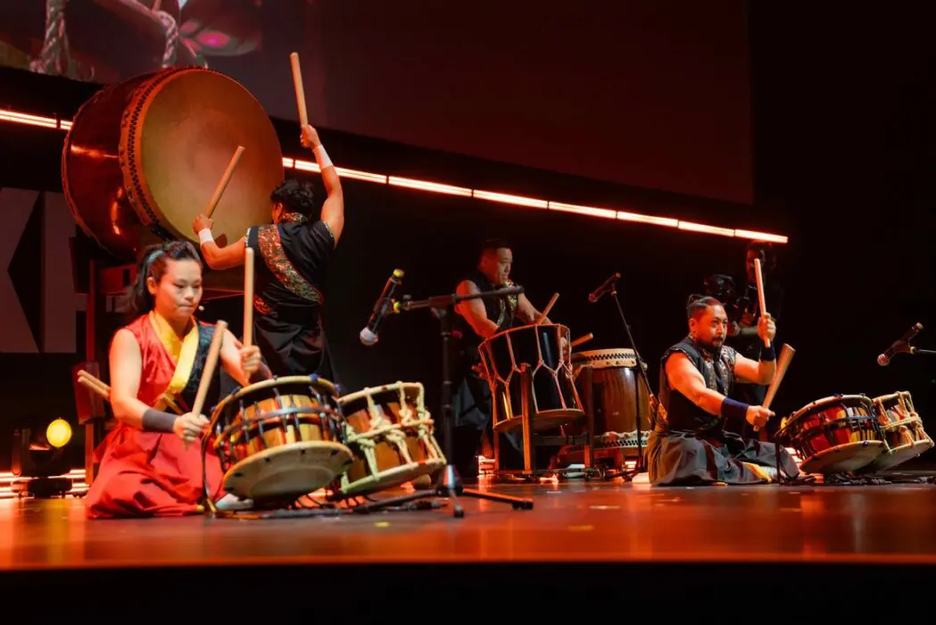 Atibaia recebe a 1ª edição do Atibaia Matsuri
