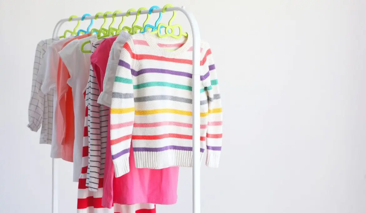 Publicação aponta dados do varejo de moda infantil em 2025