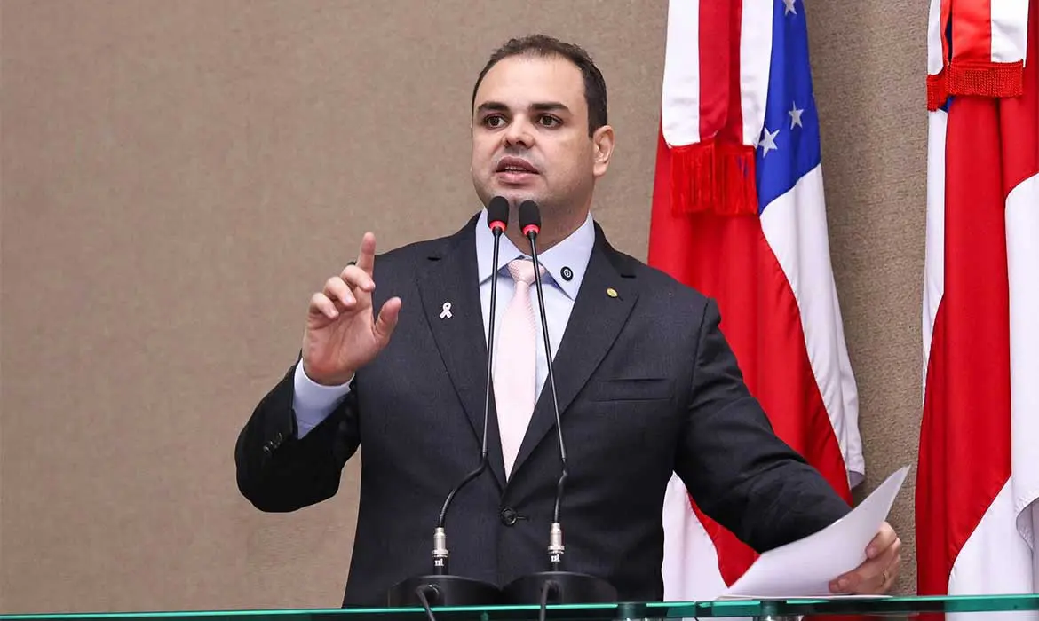 Lei de Roberto Cidade reforça conscientização sobre epilepsia e combate ao preconceito no Amazonas