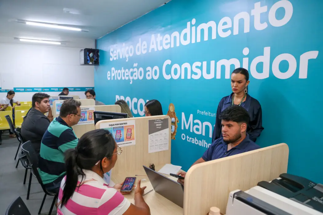 Atendimento