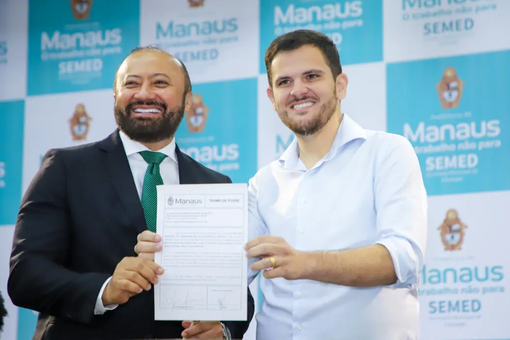 Educação