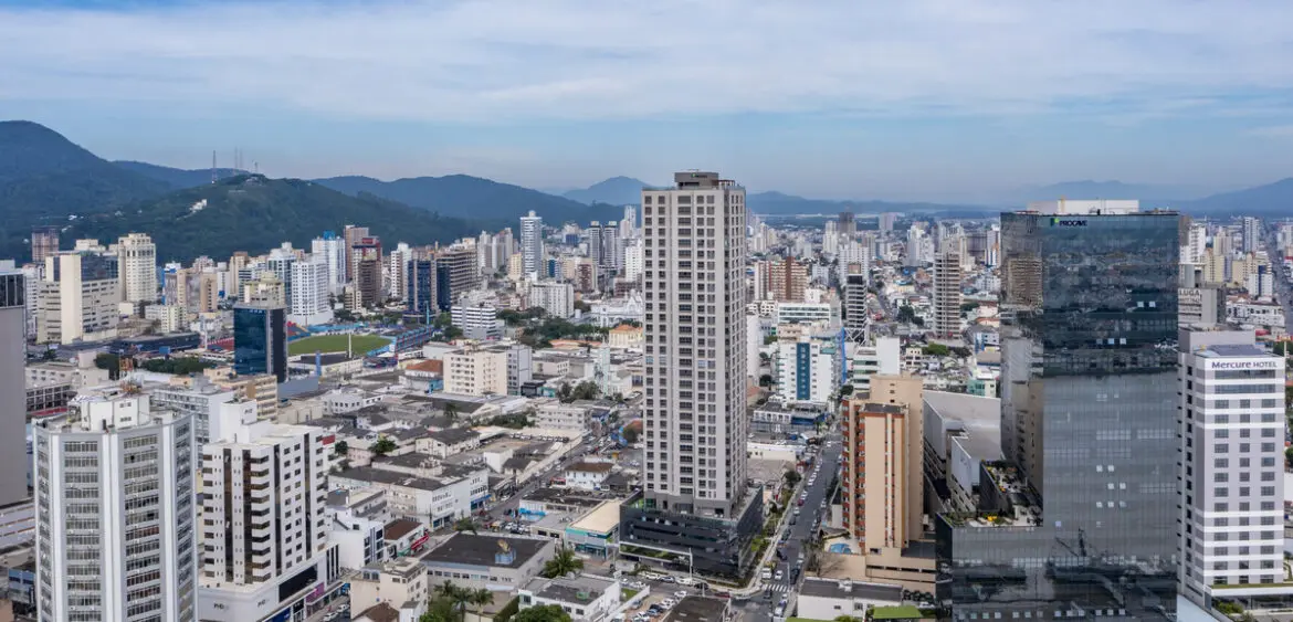 Mais de 60% dos compradores de imóveis valorizam segurança