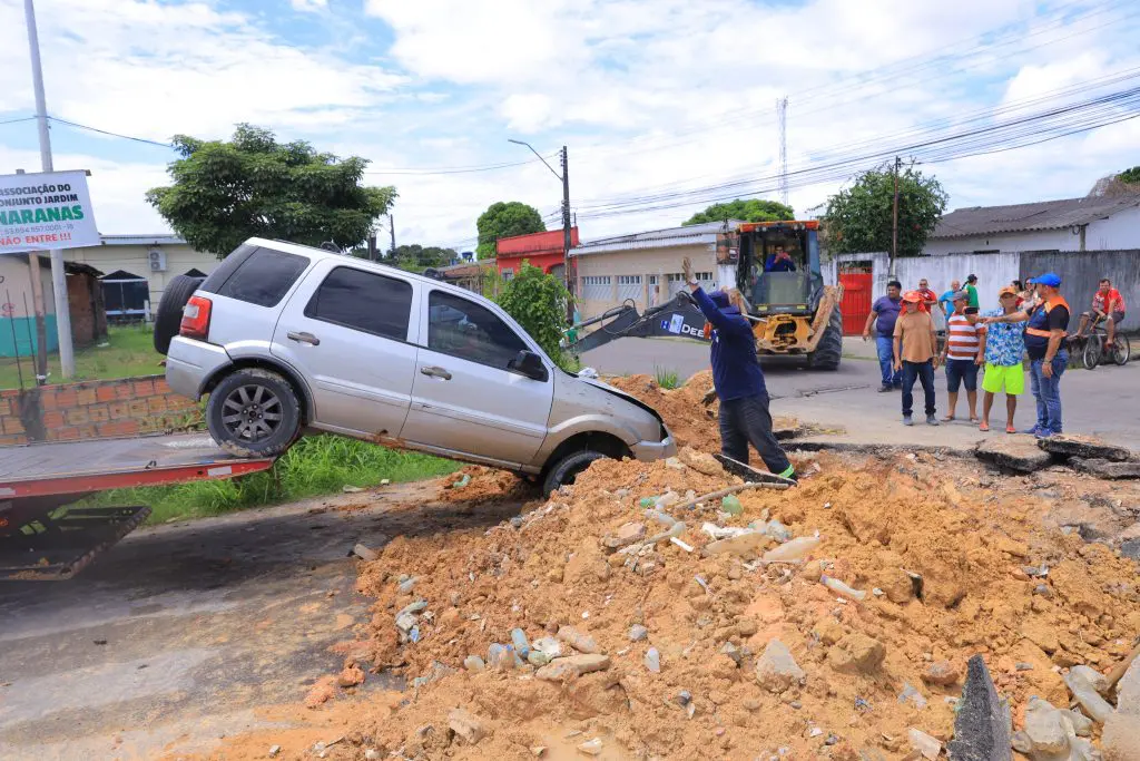 Ocorrência