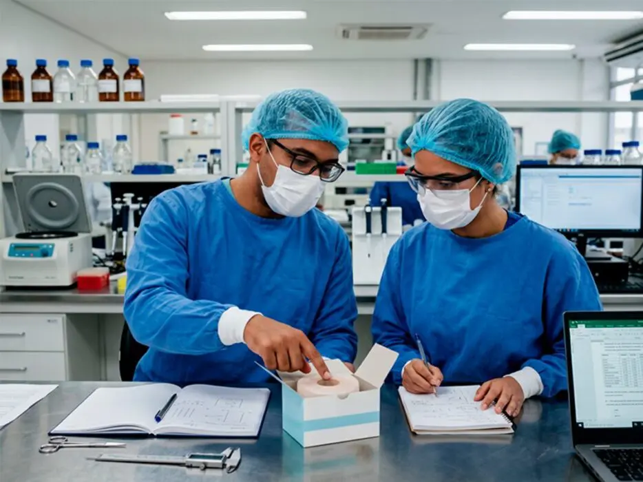 AMED integra marketing e desenvolvimento de produtos