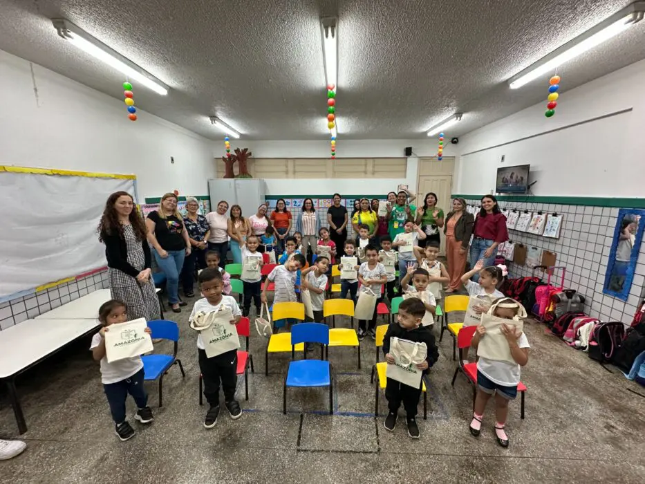Ação