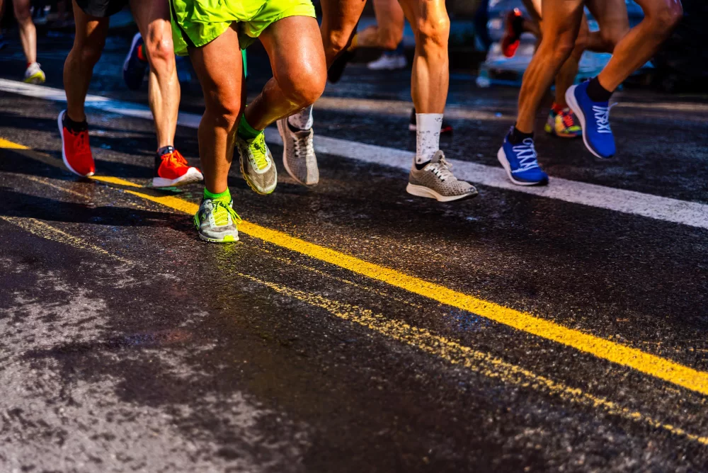 Corrida Nacional do Sesi supera 60 mil inscritos em segunda edição