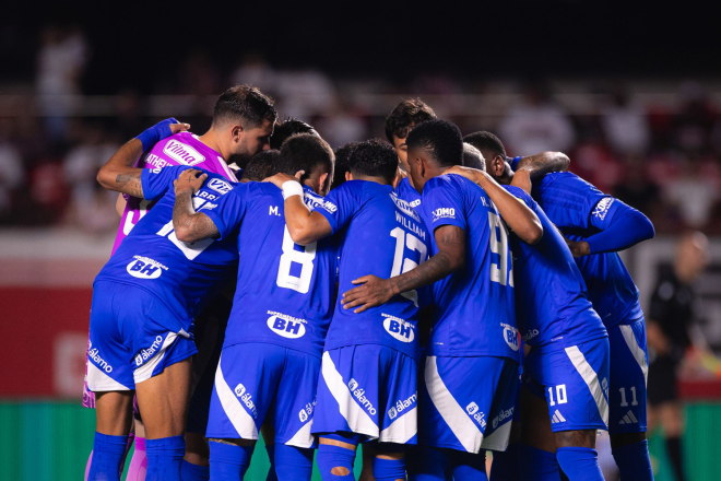 Cruzeiro mostra poder de decisão para superar Boca na Libertadores