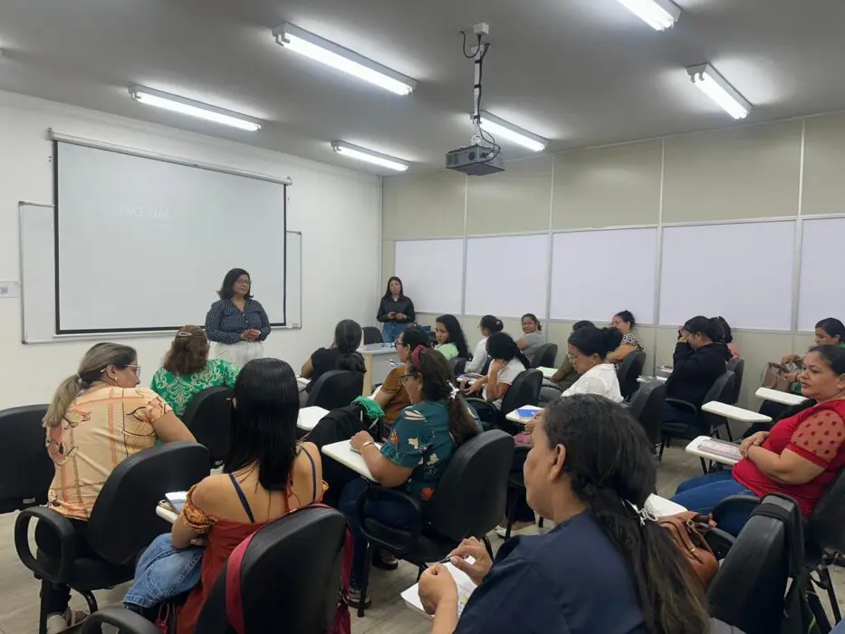 Formação