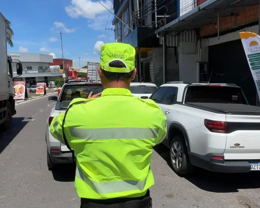 Operação