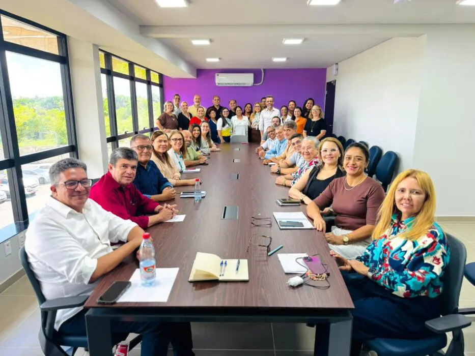 Reunião