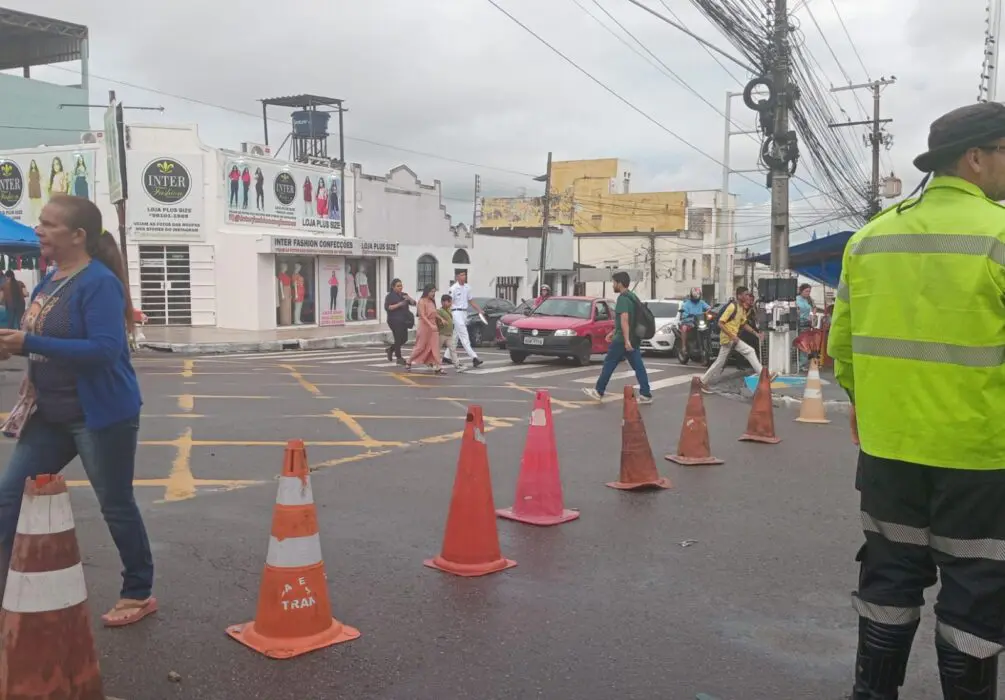 Operação