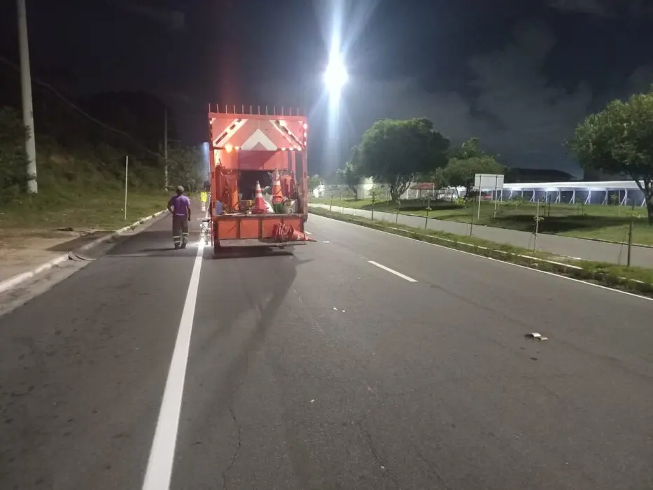 Operação