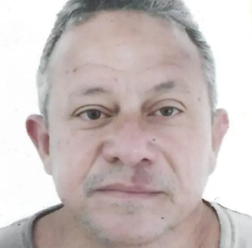 IML pede auxílio para encontrar familiares de Ricardo Jane Ferreira de Lima