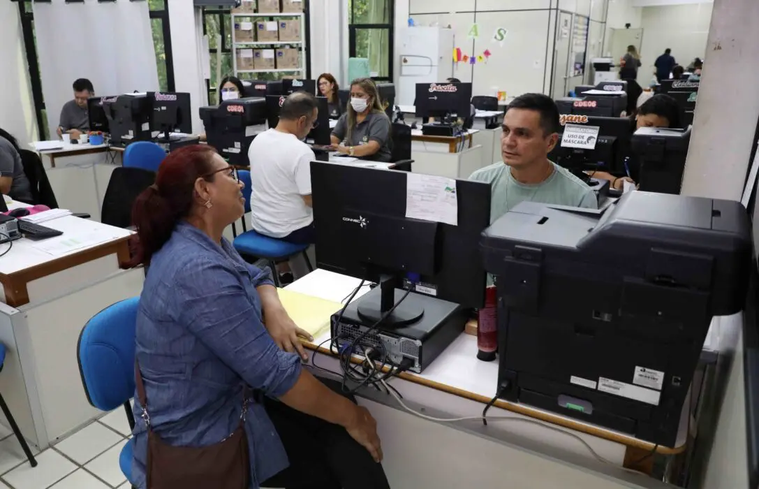 Secretaria de Educação convoca novos candidatos do PSS para atuação no interior do estado