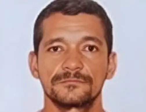 IML solicita ajuda para encontrar familiares de Sebastião Roseclaudio Souza Ramos