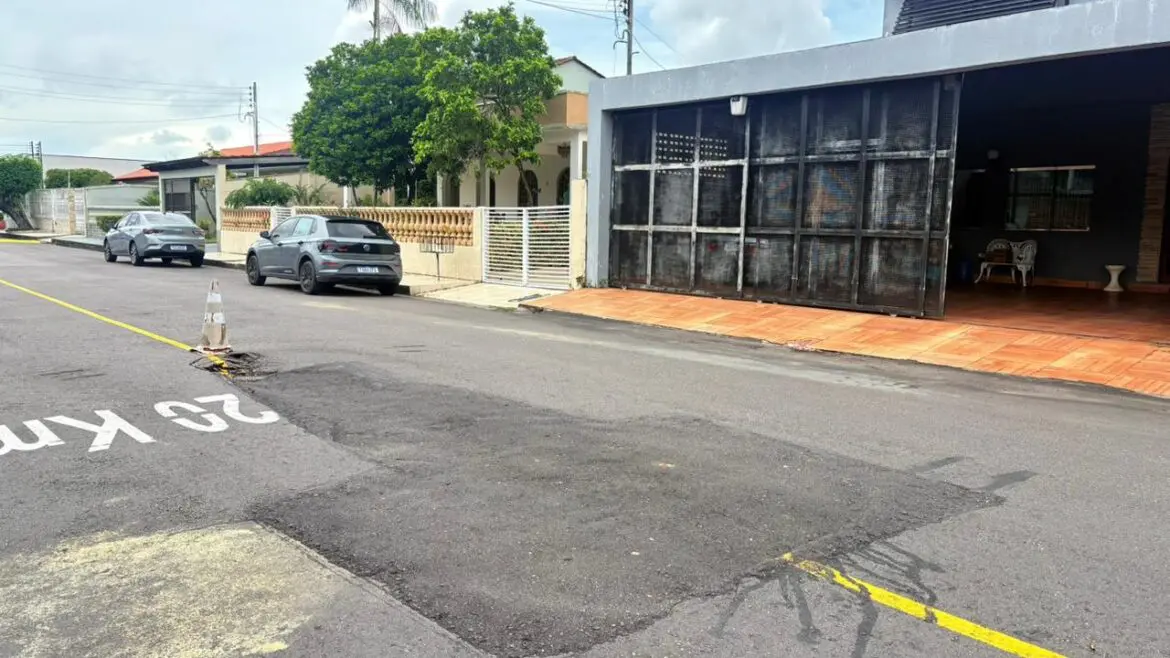 Irregularidade
