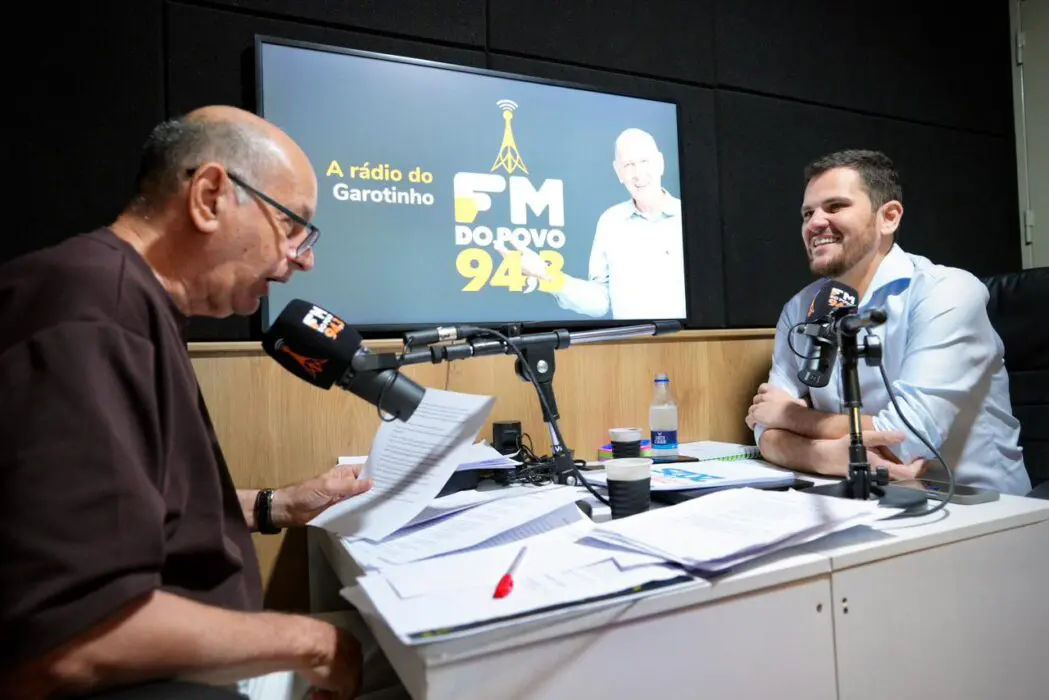 Entrevista