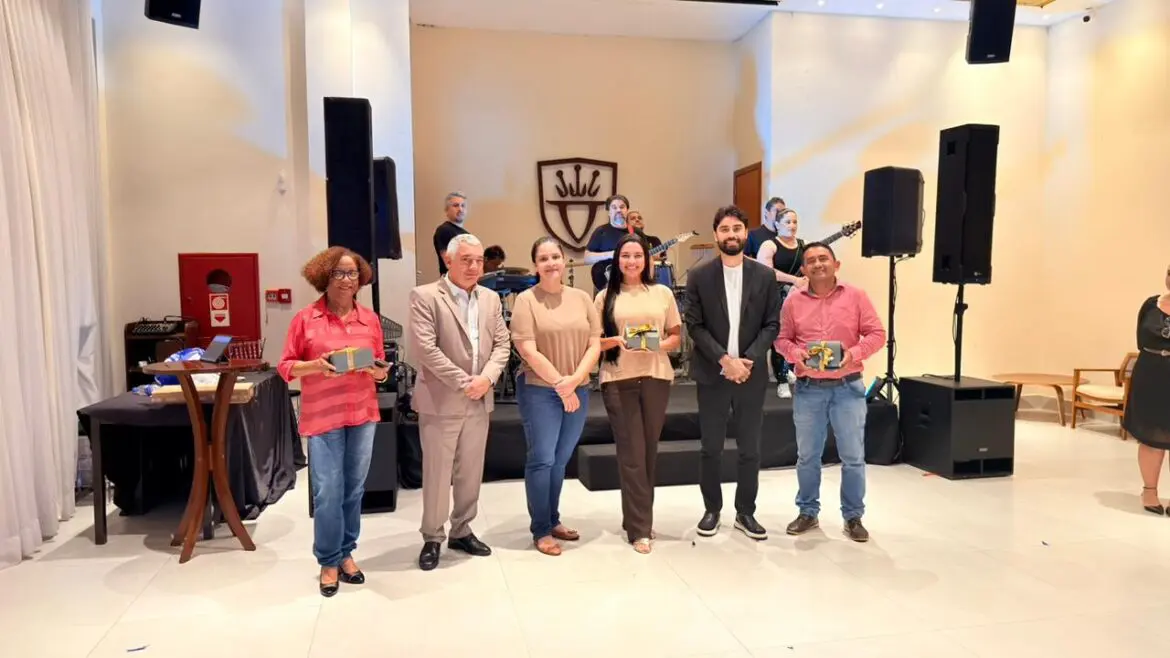 Evento “Contadores do Bem” uniu sensibilidade para impulsionar destinos sociais do Imposto de Renda no Amazonas