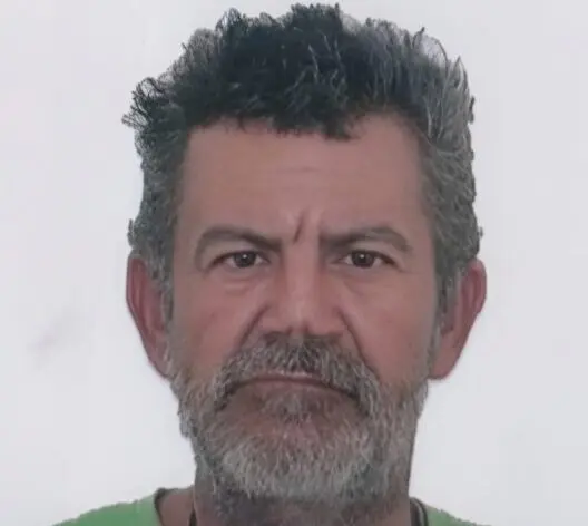 IML pede ajuda para encontrar familiares de Cristiano Costa dos Santos