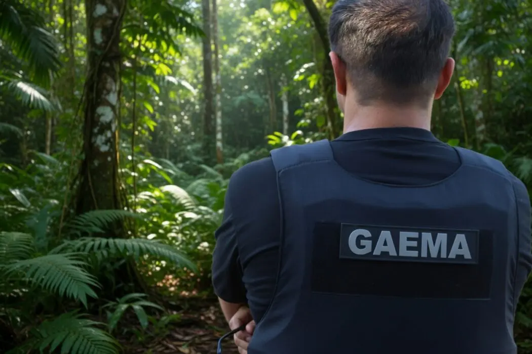Assembleia Legislativa aprova criação de grupo especializado para combater crimes ambientais no Amazonas