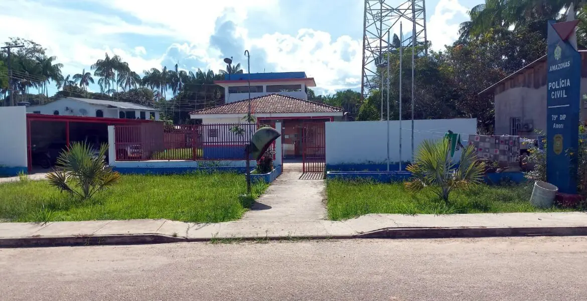 Homem é preso por estwpro de vulnerável contra a enteada, em Anori