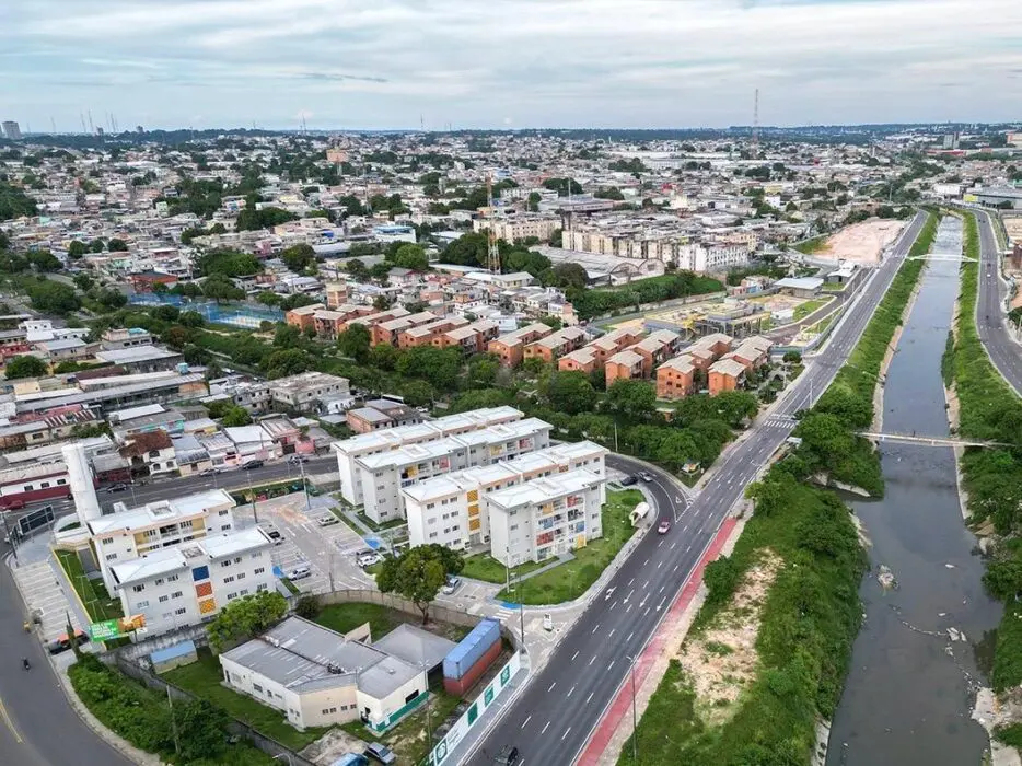 Marcellus Campêlo defende avanços para redução do déficit habitacional e garantir desenvolvimento urbano sustentável no AM
