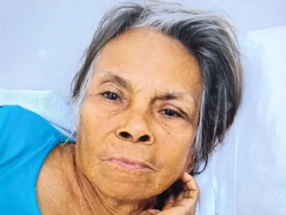 HPS João Lúcio solicita apoio para identificar familiares de paciente internada