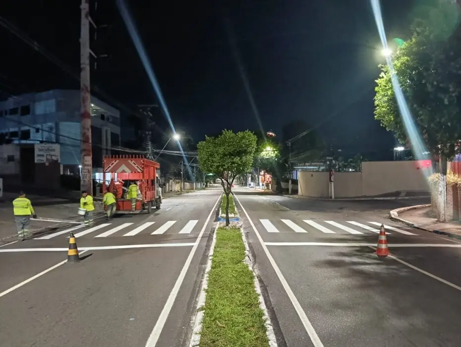 Operação