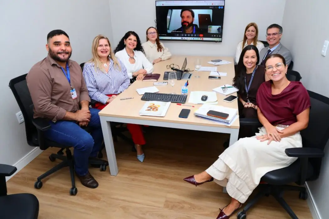 TCE-AM alinha com PGE estratégias para tornar mais efetiva a cobrança de multas e débitos