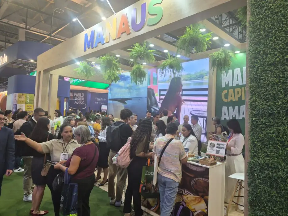 WTM Latin América