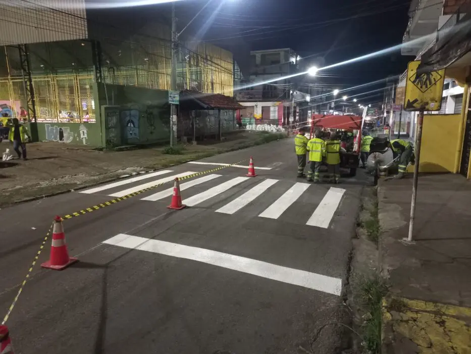 Sinalização
