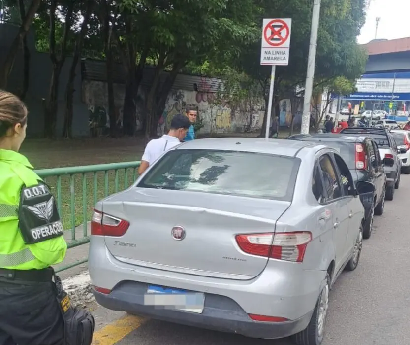Operação