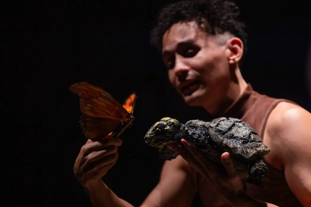 Espetáculo inspirado em pesquisa da Amazônia é exibido no INPA amanhã (22)