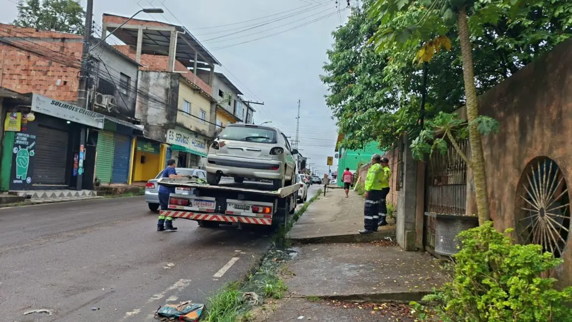 Operação