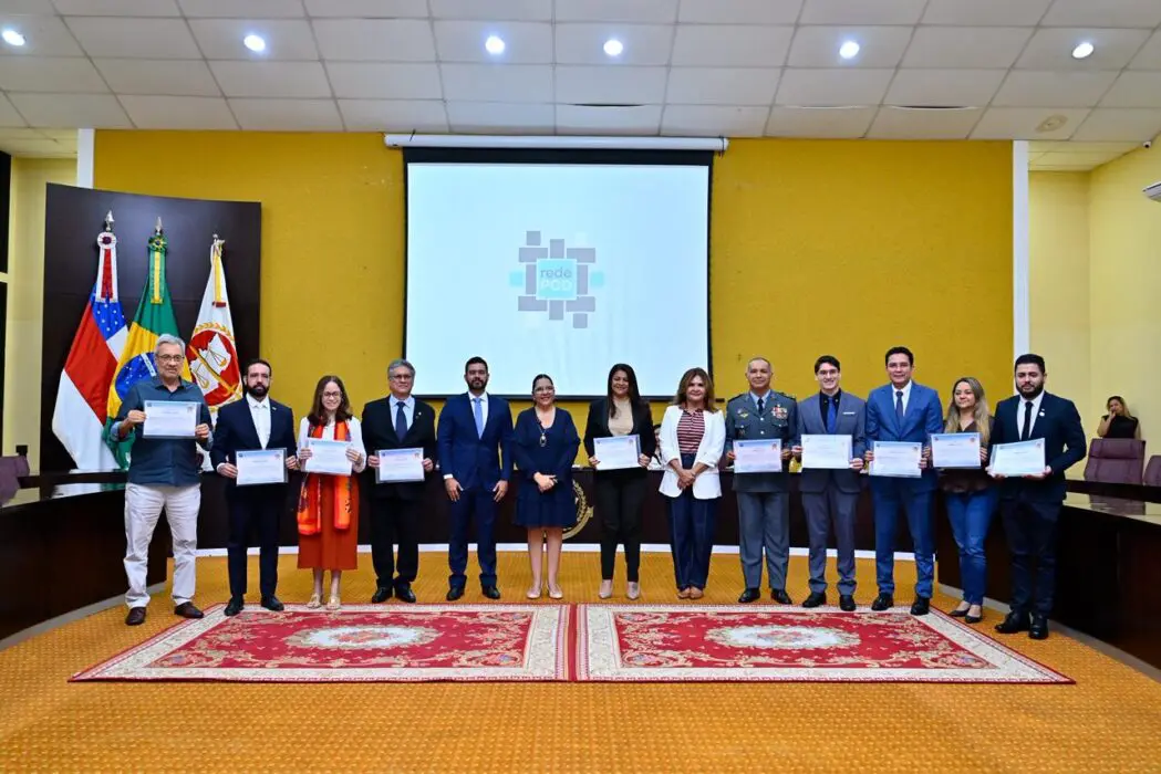 TCE-AM conquista 1º lugar em ranking de acessibilidade digital promovido pelo MPAM