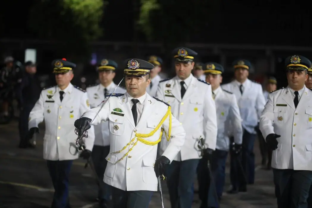 Homenageados pela Polícia Militar do Amazonas compartilham trajetórias marcadas por dedicação e compromisso com a sociedade