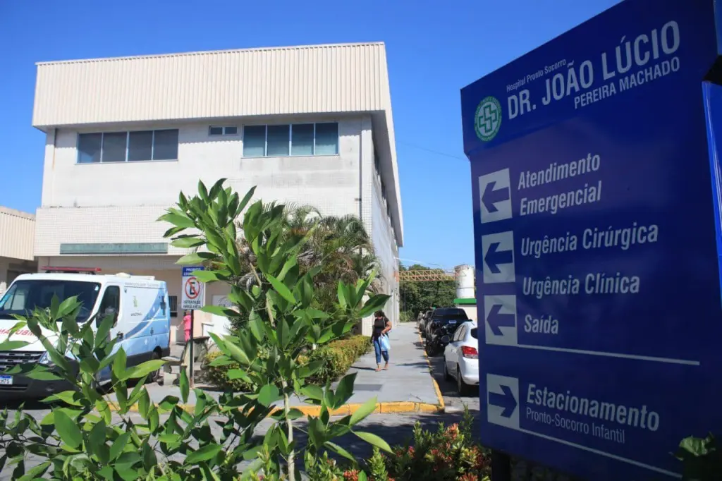 Confira o funcionamento da rede urgência e emergência no feriado do Dia do Trabalhador
