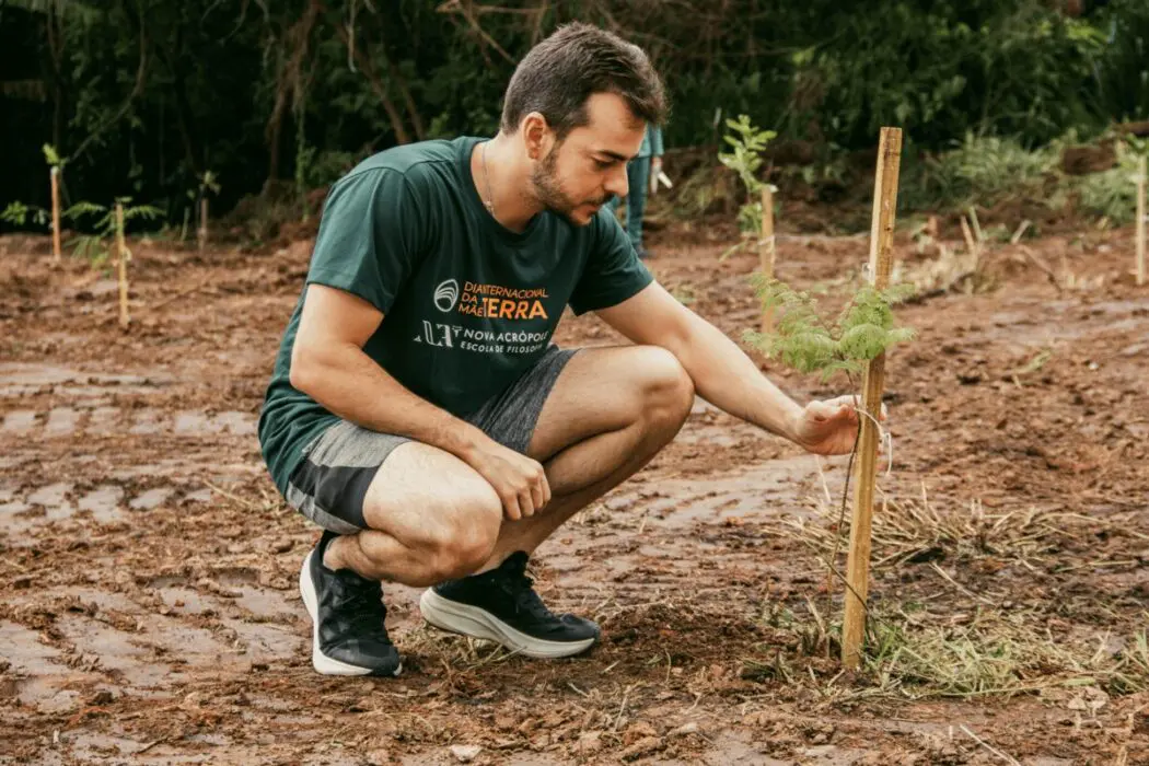 Dia da Terra: Nova Acrópole promove diálogos com cientistas