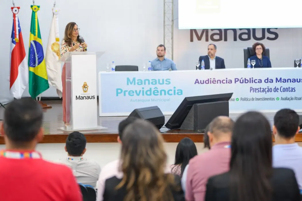 audiência pública