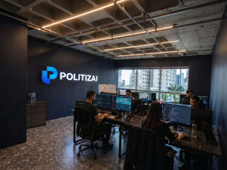 Startup brasileira lança IA para campanhas eleitorais