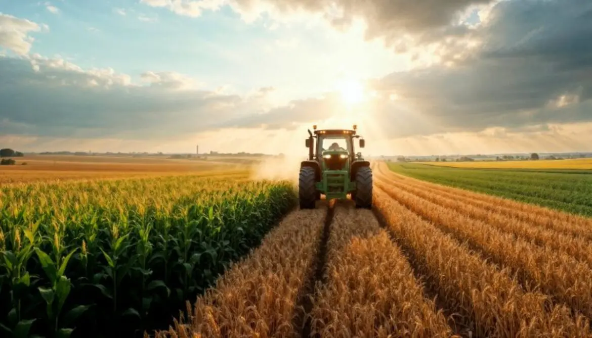 Agrishow 2026: EcoPower reforça o valor do "fator humano"